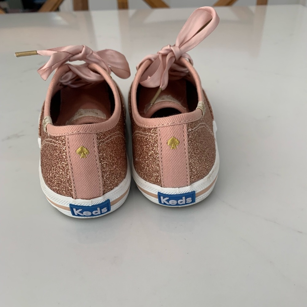 Kate Spade Keds